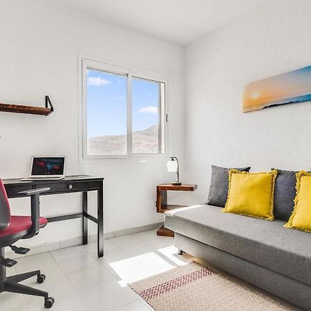 Home2Book Cozy Sea Views Punta Sardina Lighthouse Gáldar Exterior foto