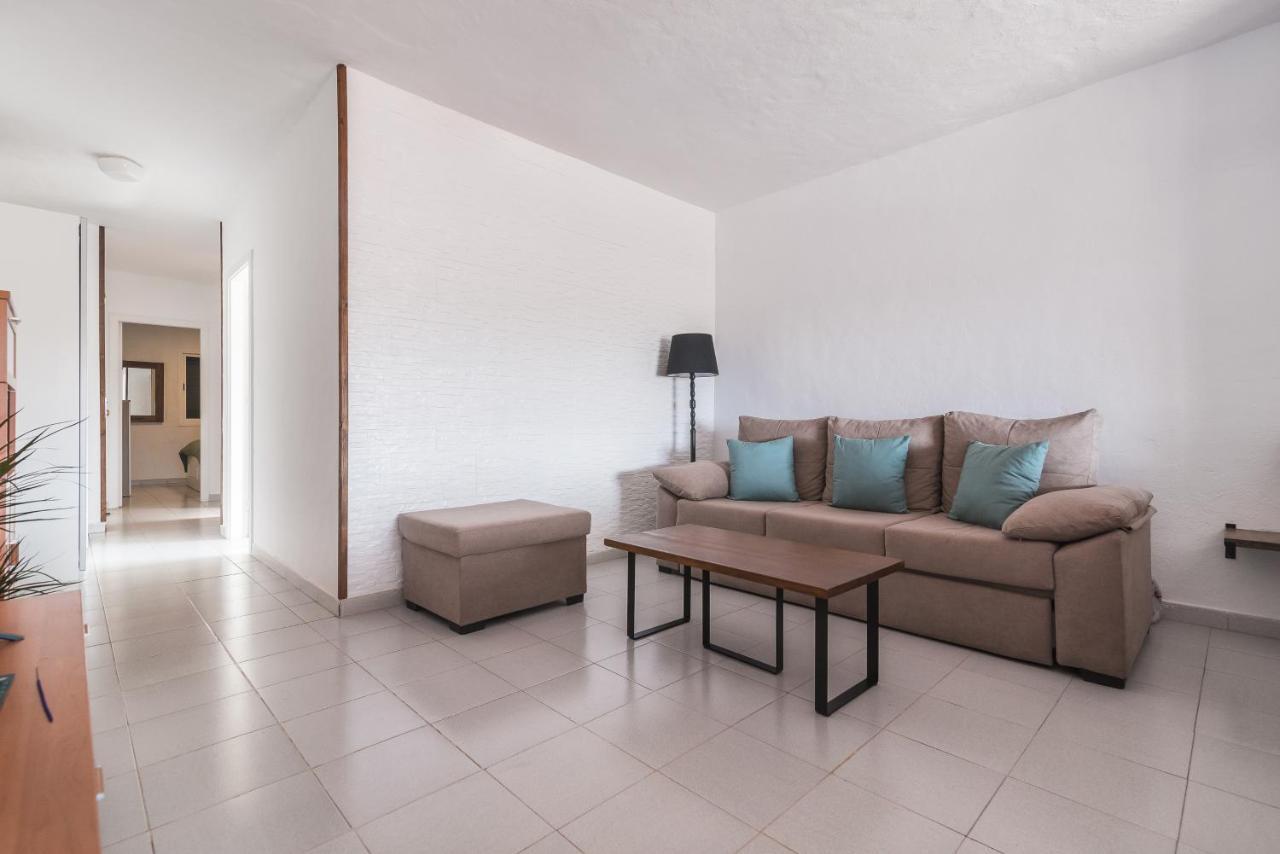 Home2Book Cozy Sea Views Punta Sardina Lighthouse Gáldar Exterior foto
