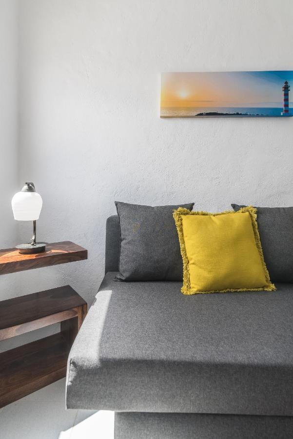 Home2Book Cozy Sea Views Punta Sardina Lighthouse Gáldar Exterior foto