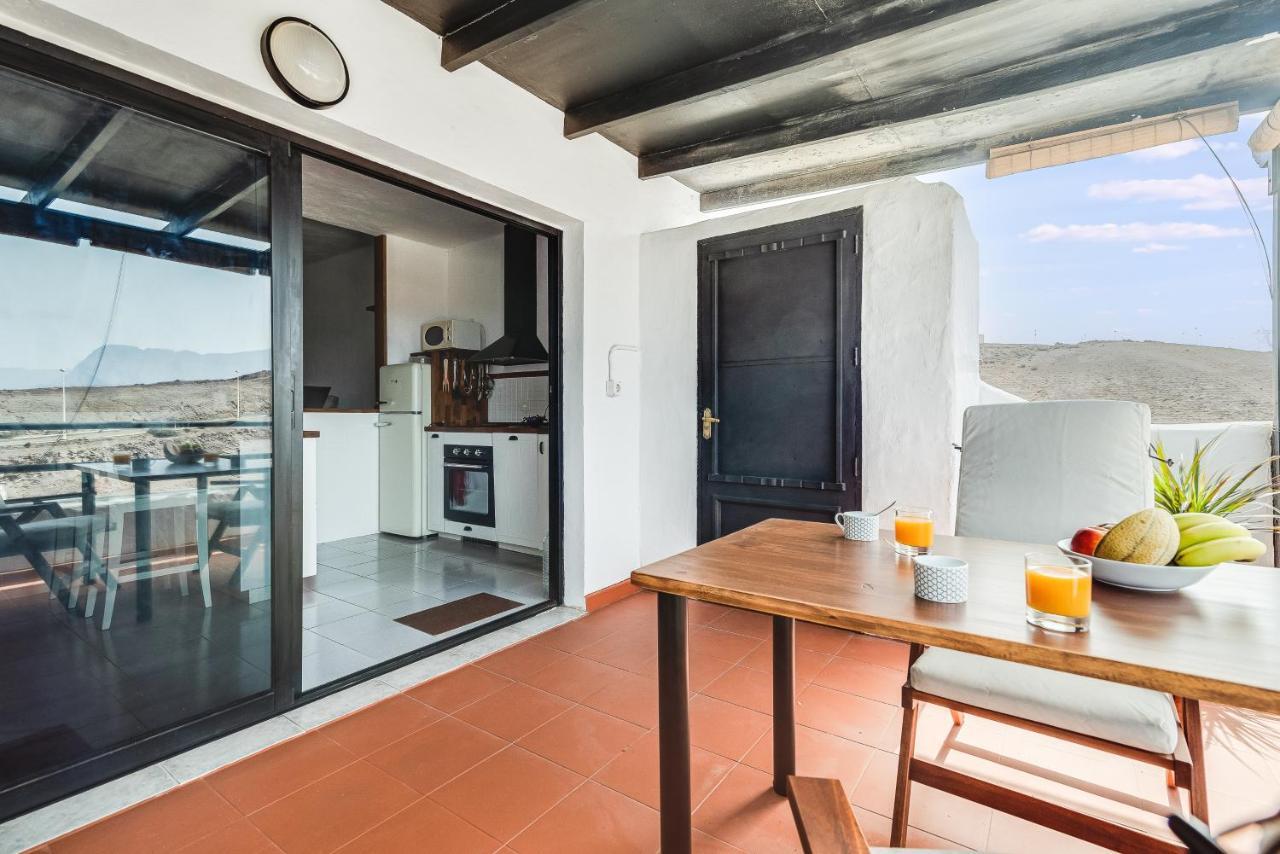 Home2Book Cozy Sea Views Punta Sardina Lighthouse Gáldar Exterior foto